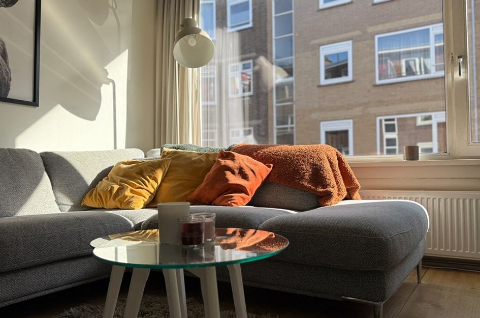 Van Houtenstraat 9B
