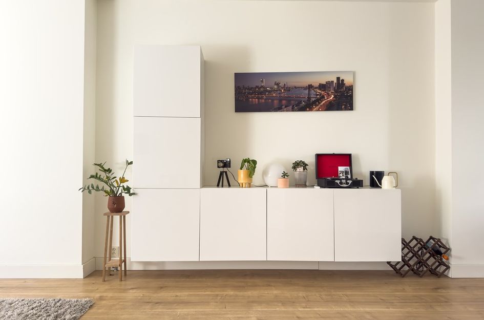 Van Houtenstraat 9B
