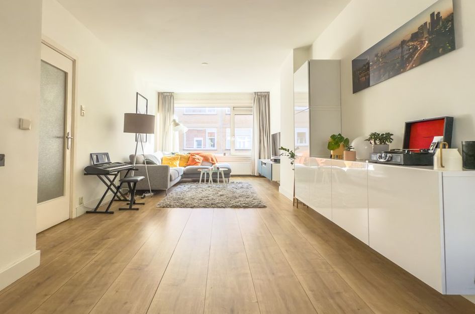Van Houtenstraat 9B