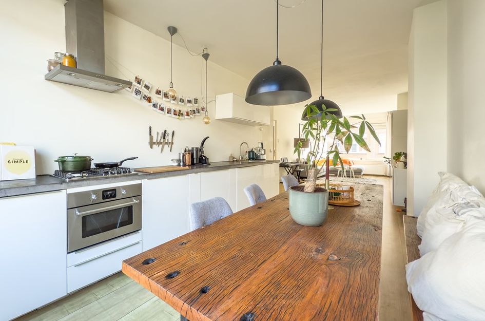 Van Houtenstraat 9B
