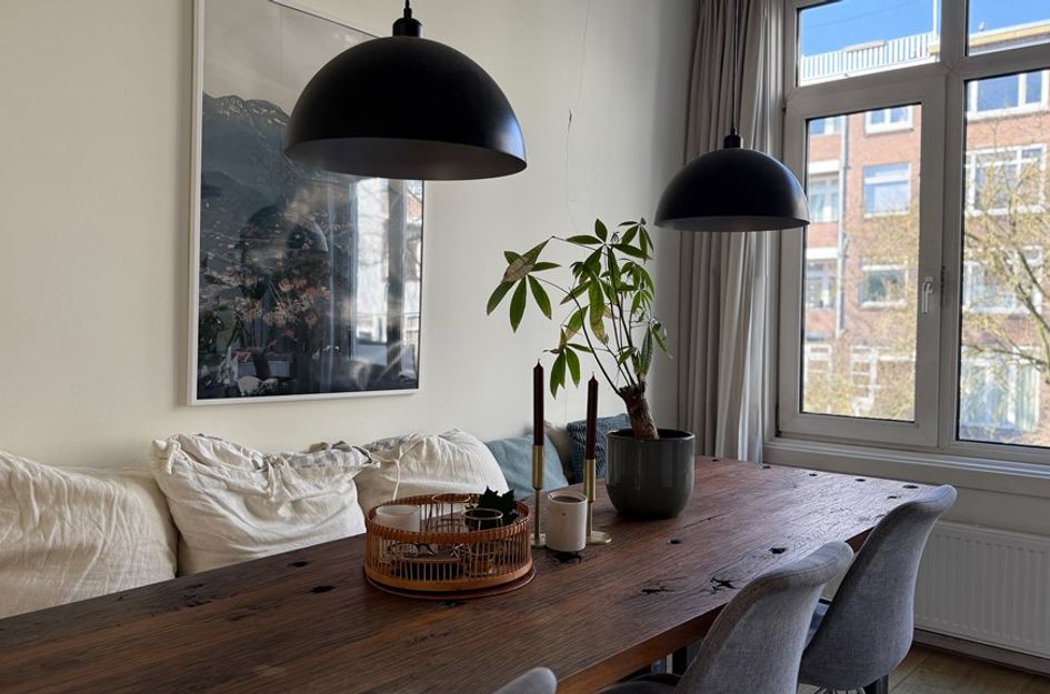 Van Houtenstraat 9B