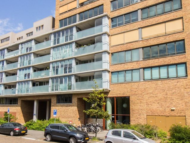 Klaroenstraat 253, Rijswijk