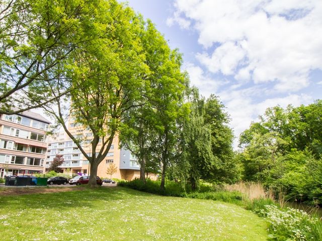 Klaroenstraat 253, Rijswijk