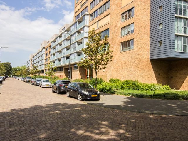 Klaroenstraat 253, Rijswijk