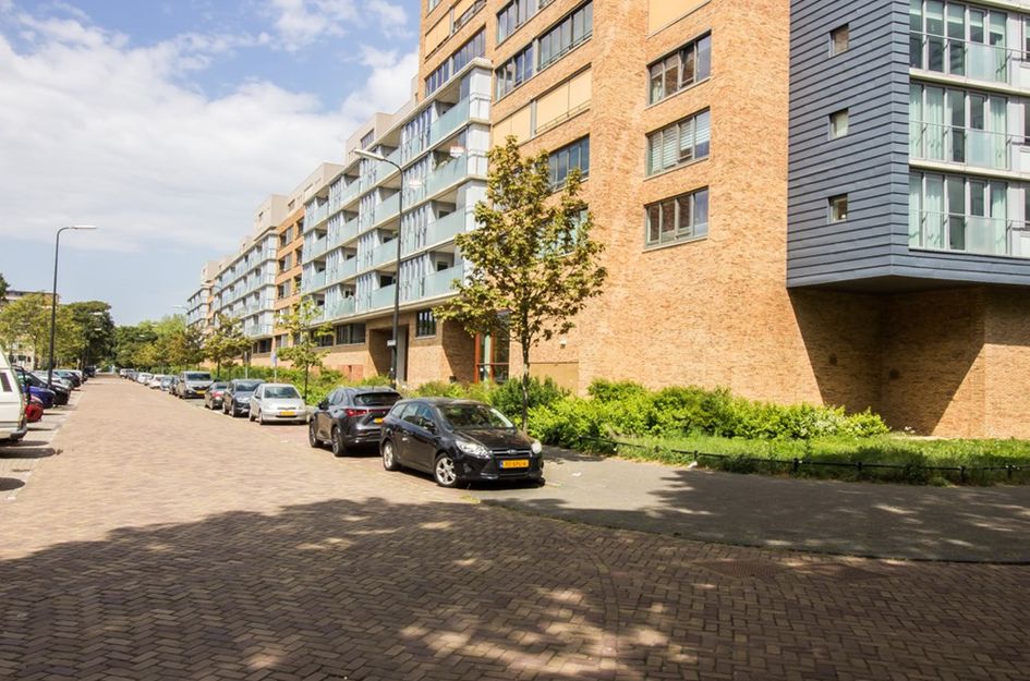 Klaroenstraat 253