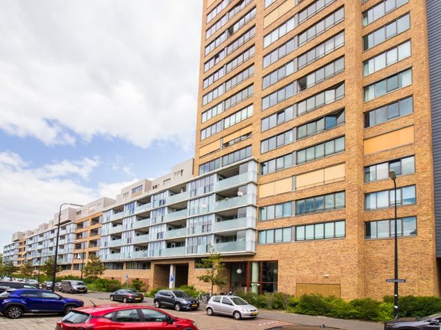 Klaroenstraat 253, Rijswijk