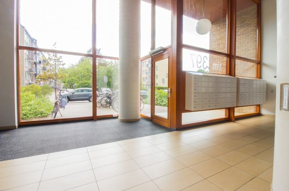 Klaroenstraat 253