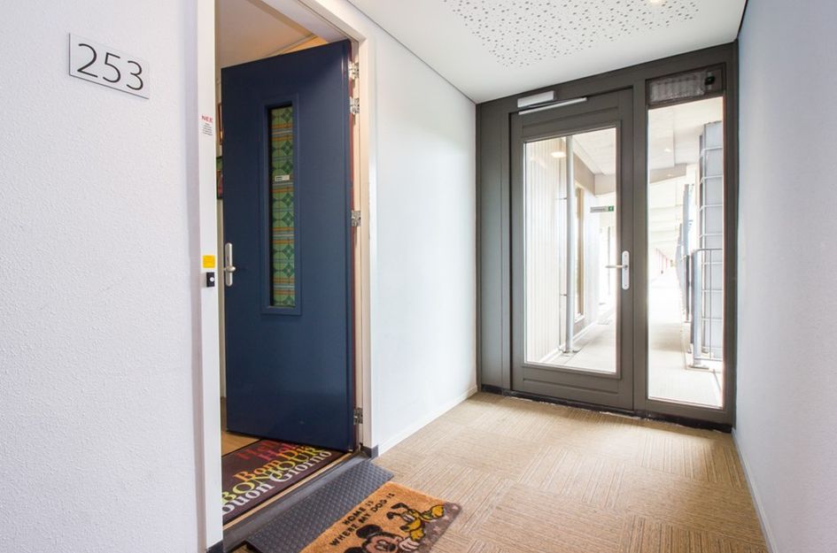 Klaroenstraat 253