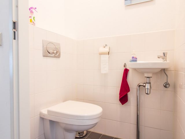 Klaroenstraat 253, Rijswijk