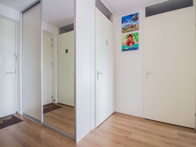 Klaroenstraat 253, Rijswijk