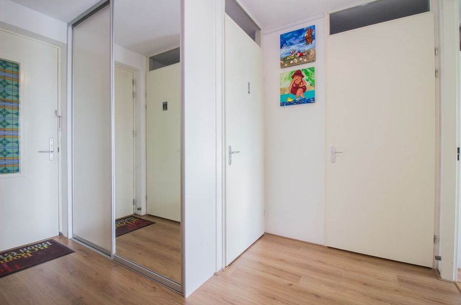 Klaroenstraat 253