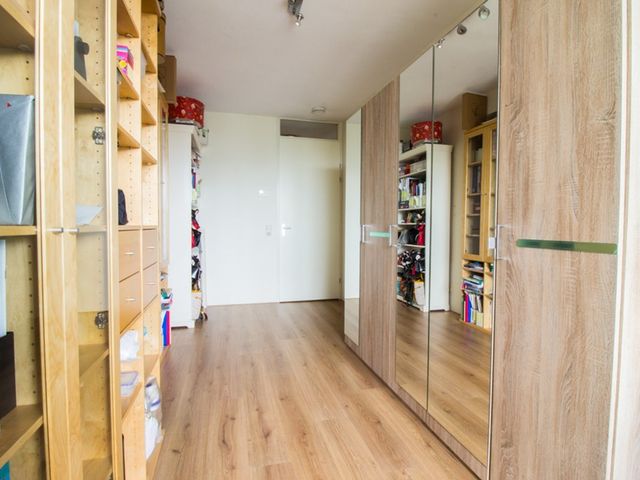 Klaroenstraat 253, Rijswijk