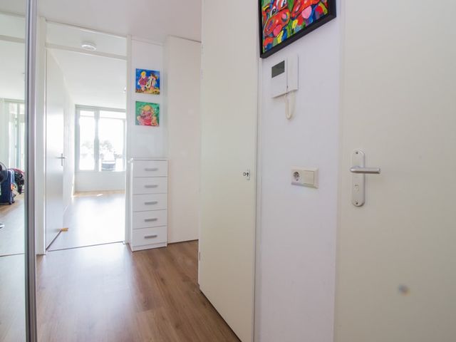 Klaroenstraat 253, Rijswijk