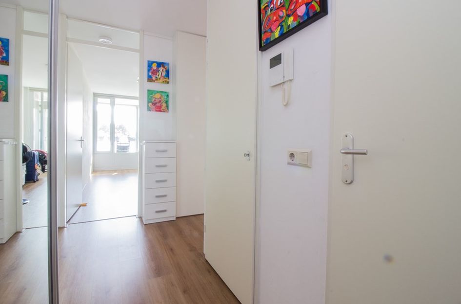Klaroenstraat 253