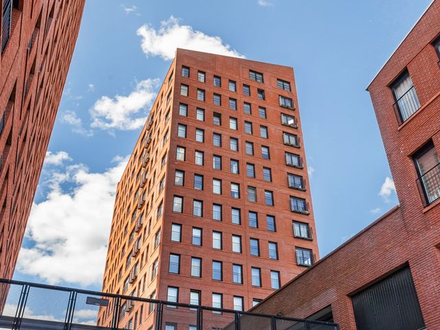 Simon Carmiggelthof 198, Den Haag