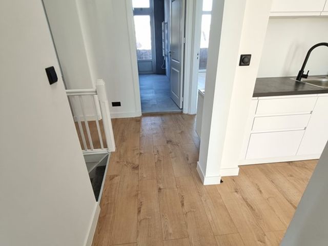 Lekstraat 67, Den Haag