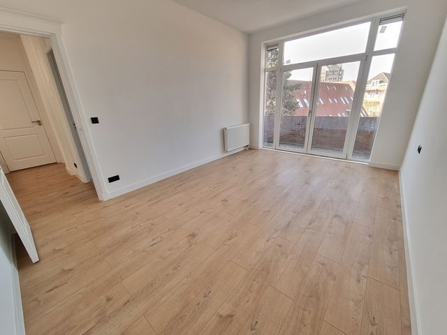 Lekstraat 67, Den Haag
