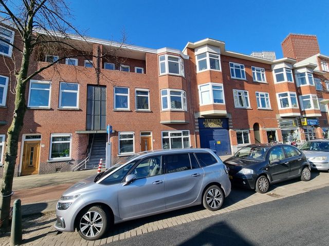 Lekstraat 67, Den Haag