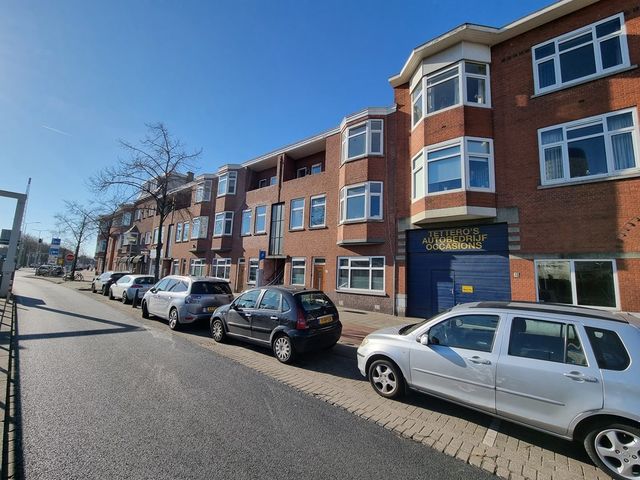Lekstraat 67, Den Haag