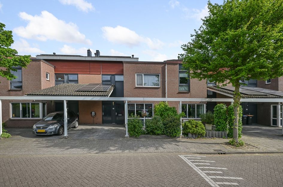 Weidehommel 18