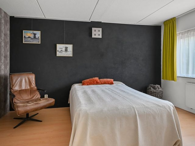 Weidehommel 18, Krommenie