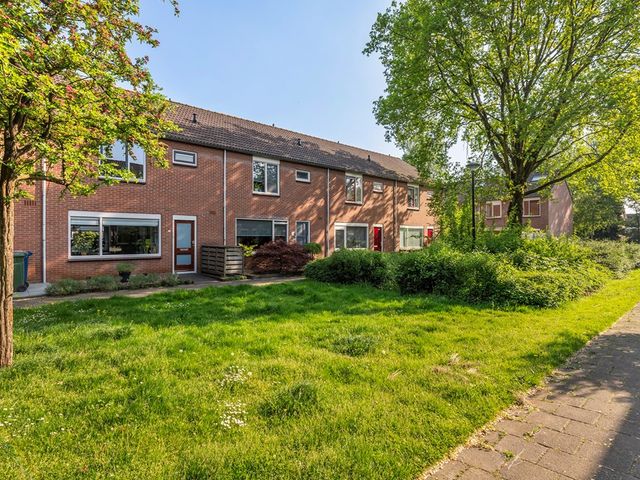 Kruizemuntstraat 891, Apeldoorn