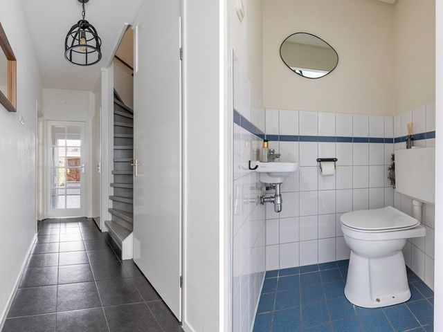 Kruizemuntstraat 891, Apeldoorn