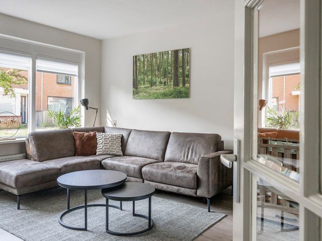 Kruizemuntstraat 891, Apeldoorn