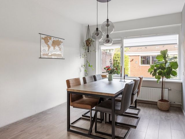 Kruizemuntstraat 891, Apeldoorn