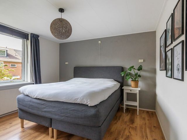 Kruizemuntstraat 891, Apeldoorn