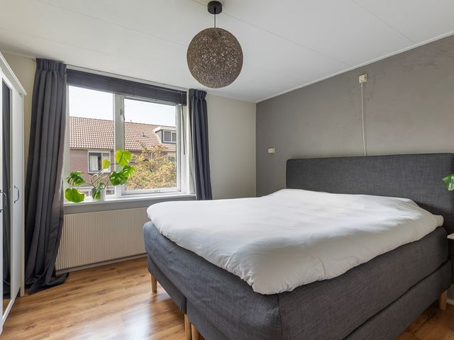 Kruizemuntstraat 891, Apeldoorn