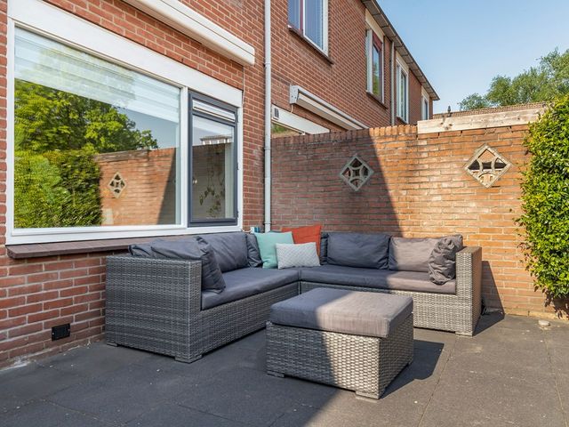 Kruizemuntstraat 891, Apeldoorn