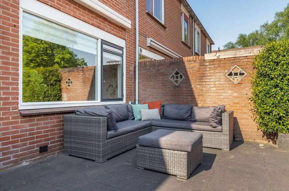 Kruizemuntstraat 891