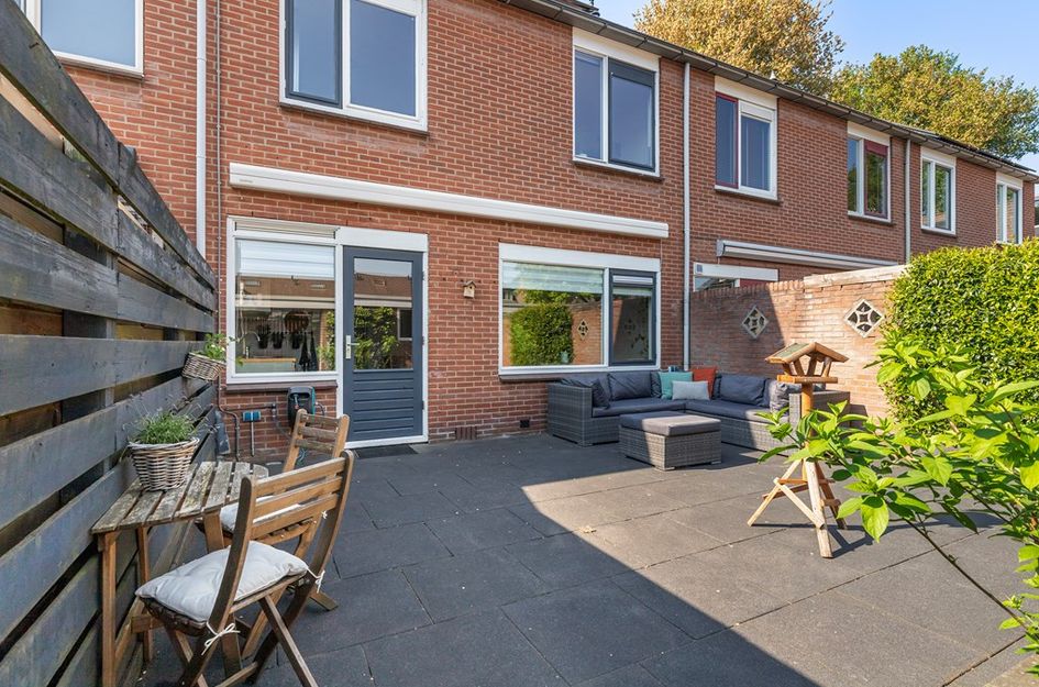 Kruizemuntstraat 891