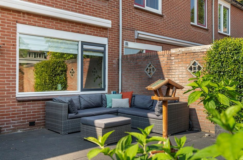 Kruizemuntstraat 891