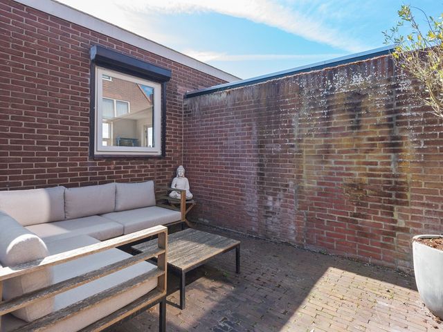 Herenweg 196a, Noordwijkerhout