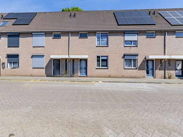 IJskelderstraat 20, Tilburg