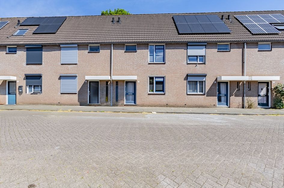 IJskelderstraat 20