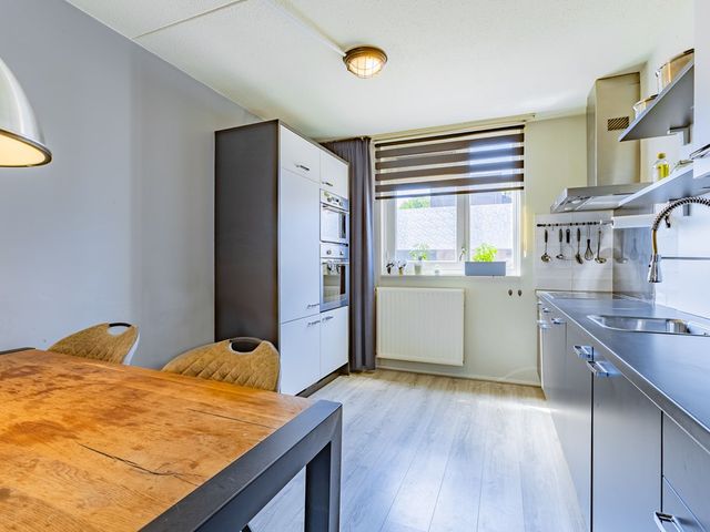 IJskelderstraat 20, Tilburg