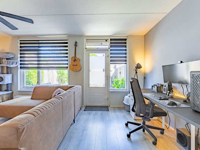 IJskelderstraat 20, Tilburg