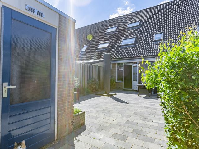 IJskelderstraat 20, Tilburg
