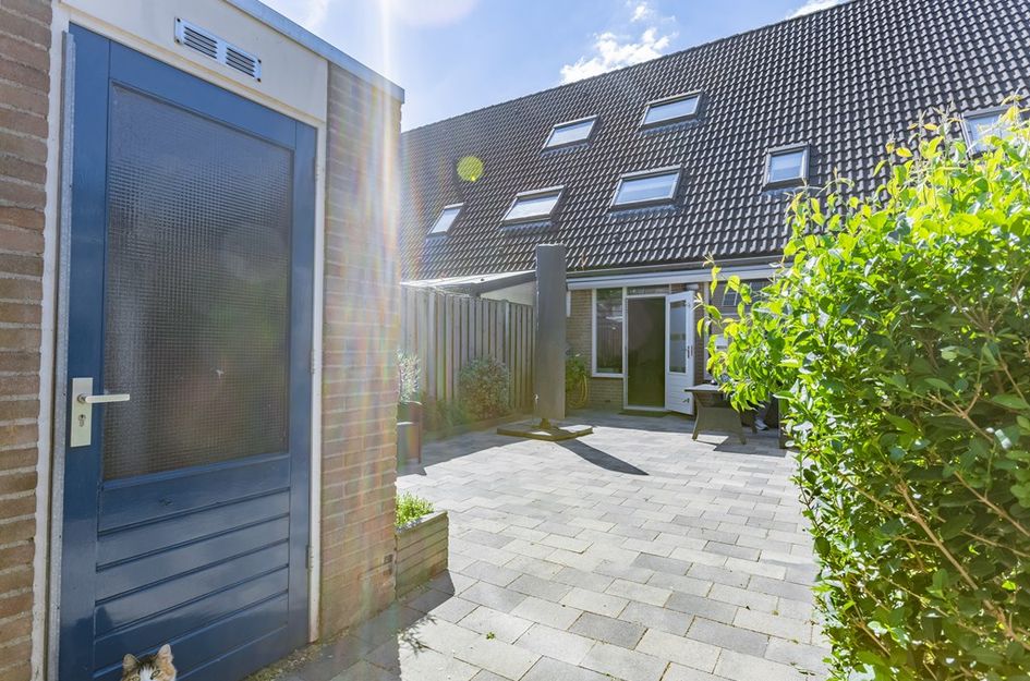 IJskelderstraat 20