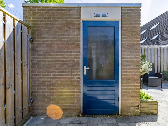 IJskelderstraat 20, Tilburg
