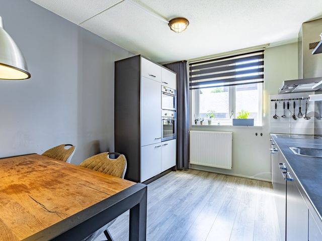 IJskelderstraat 20, Tilburg