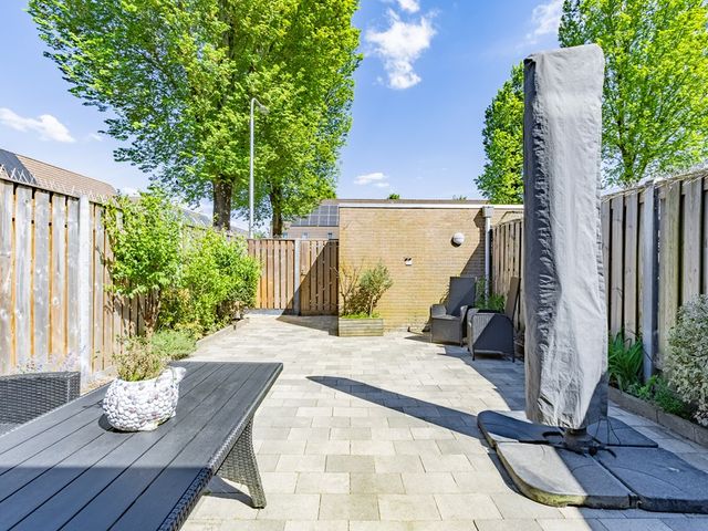 IJskelderstraat 20, Tilburg