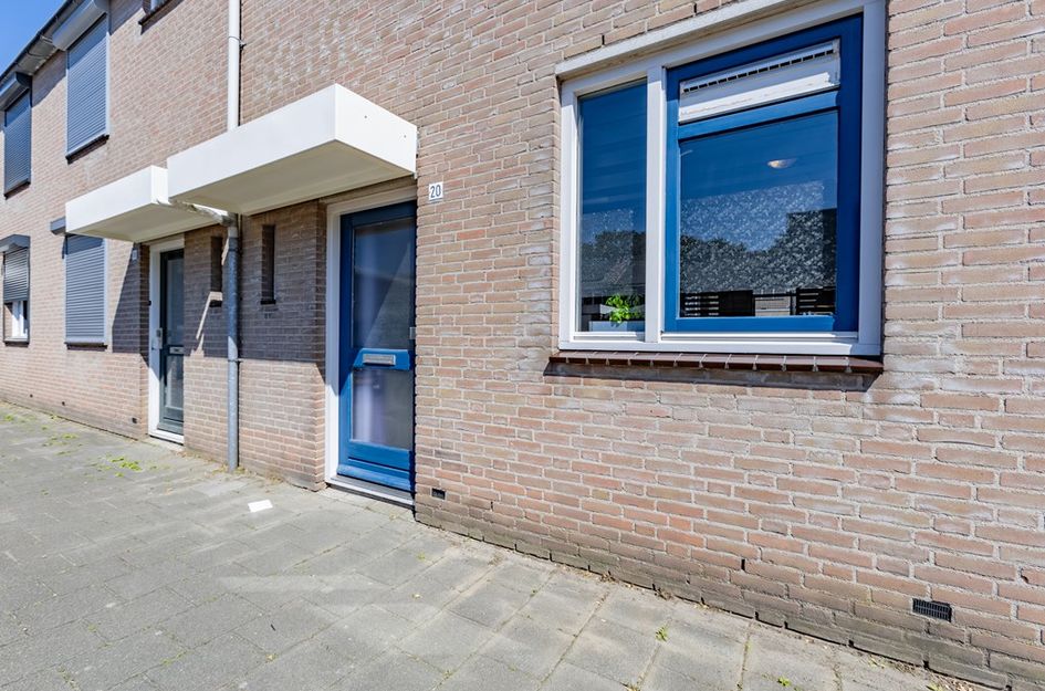 IJskelderstraat 20