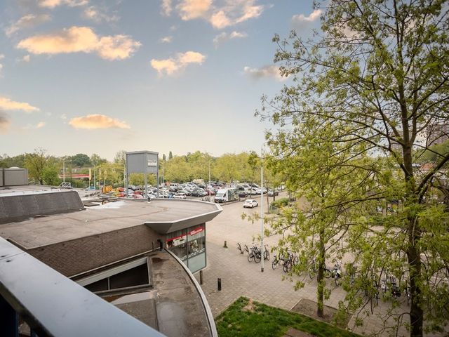 Kastelenplein 120, Eindhoven