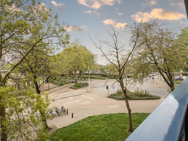 Kastelenplein 120, Eindhoven