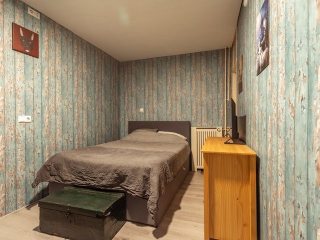 Kastelenplein 120, Eindhoven