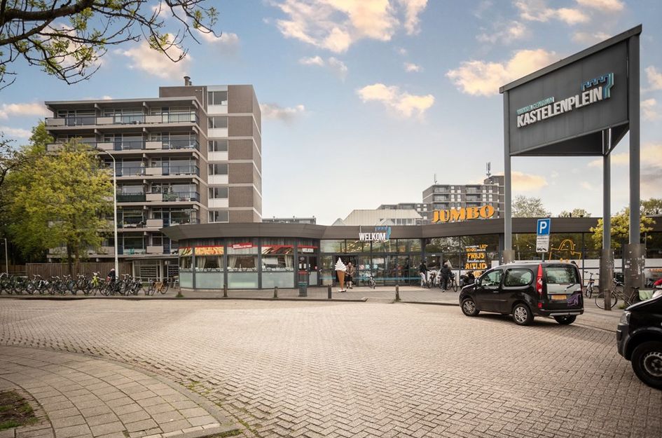 Kastelenplein 120